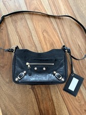BORSA A TRACOLLA BALENCIAGA
