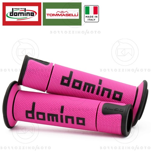 Coppia manopole domino - coppia,
