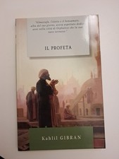 Kahlil GIBRAN - IL PROFETA