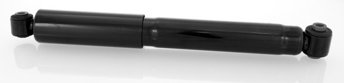 Ammortizzatore gas - ammortizzatore, a