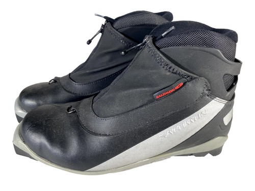 Scarponi sci salomon - sci,