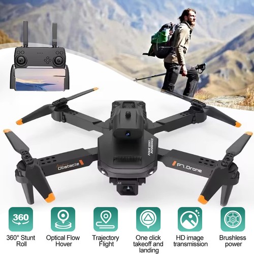 Drone pieghevole con - pieghevole, 2