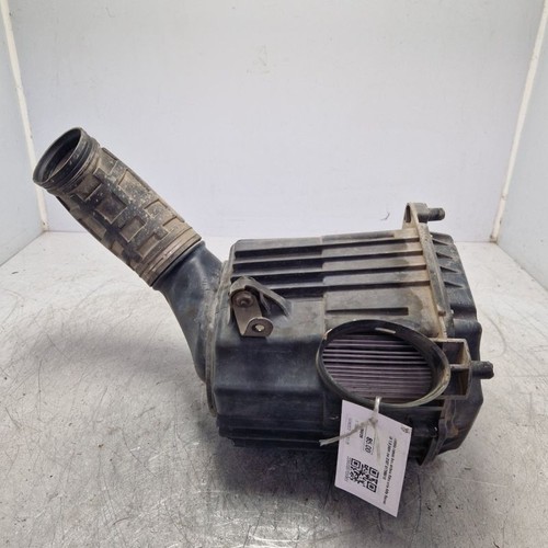 Scatola cassa box airbox