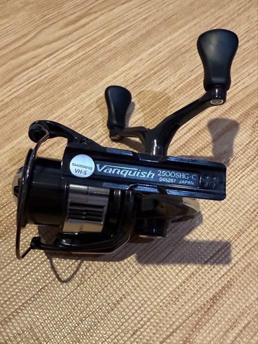Mulinello spinning shimano - mulinello, da