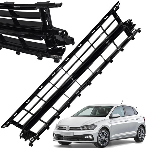 Polo line griglia - vw,