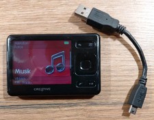 Lettore MP3 Creative Zen 4GB 