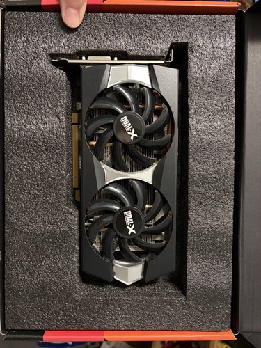 Sapphire amd radeon - amd, 270x
