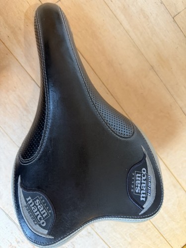 Vintage selle san marco - selle,