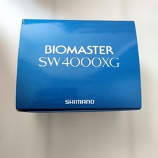 Mulinello da spinning SHIMANO