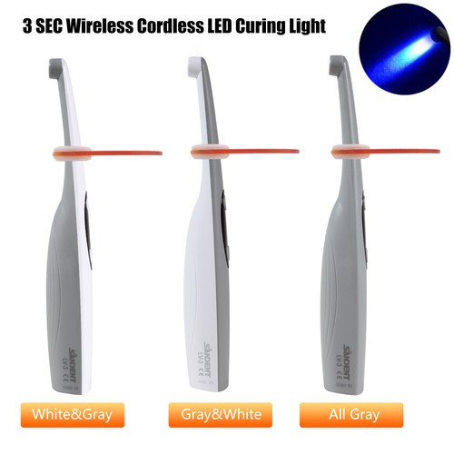 Dentista led curing light - led,