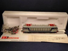 RIVAROSSI - 1411 - MOTRICE ELETTRICA IN SCALA H0