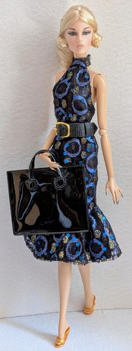 Fashion royalty integrity toys - royalty,