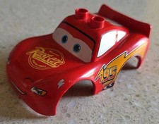 LEGO DUPLO - DISNEY PIXAR CARS