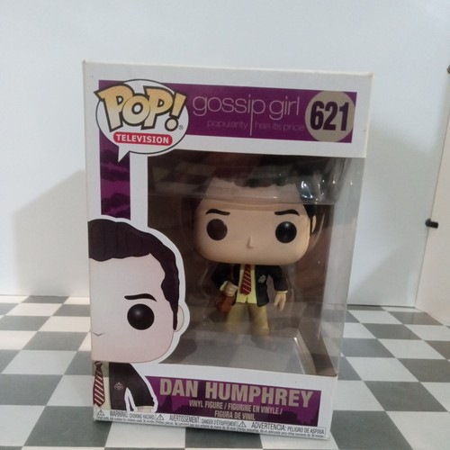 Gossip girl dan - dan, humphrey