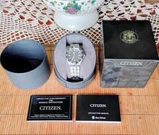 Orologio Uomo CITIZEN