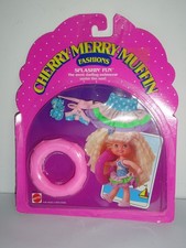 Blister tenue cherry merry - blister,