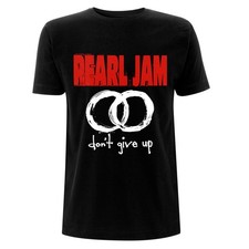 Pearl Jam Eddie Vedder Ten