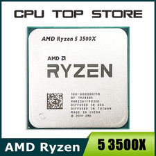 Processore CPU AMD Ryzen 5 R5