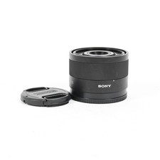 Sony FE 35mm f2.8 ZA Sonnar T*