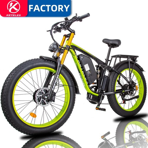 Keteles k800 pro doppio motore - keteles,