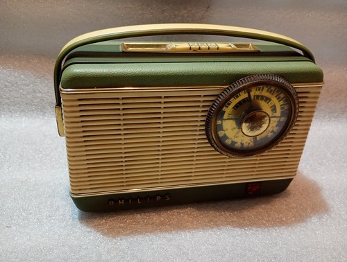 Radio philips holiday luxus - "holiday, luxus"