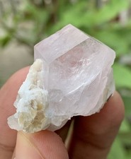 21 Gm Morganite Rosa