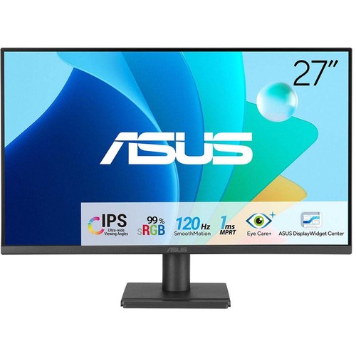 Asus va279hg monitor full - asus,