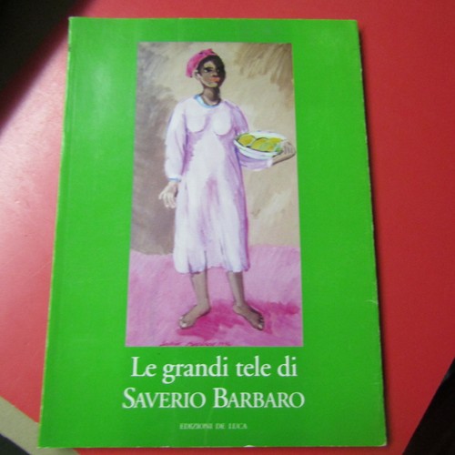 Grandi tele saverio - di,