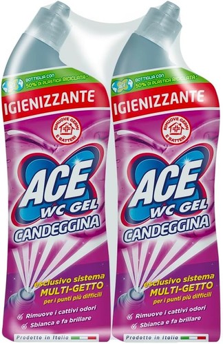 Ace gel multigetto - ace,