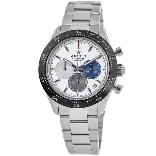 Nuovo orologio uomo zenith - nuovo,