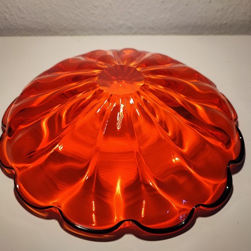 Vaso ciotola vetro murano - vetro,