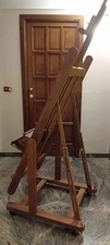 Cavalletto professionale per
