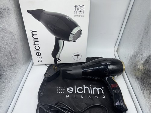 Asciugacapelli elchim 3900 - asciugacapelli,