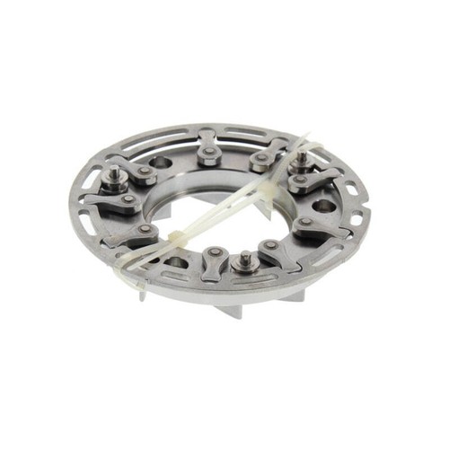 Geometria variabile turbina