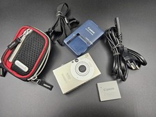 Canon IXUS 70 7.1 DEPUTATO