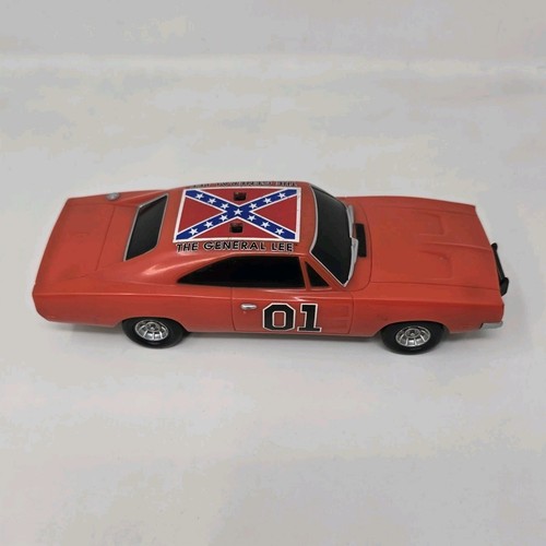 Dodge charger dukes hazzard - dukes, of