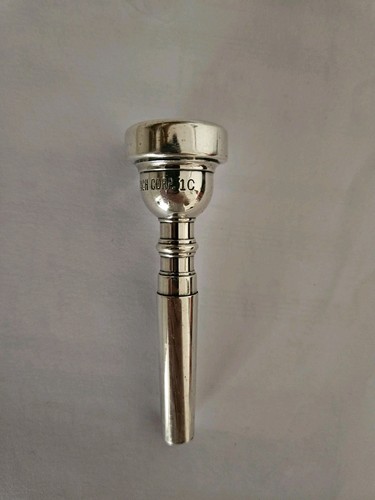 Bocchino bach corp - bach, 1c