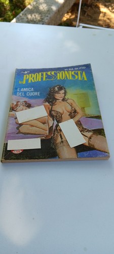Professionista l amica - n, 2