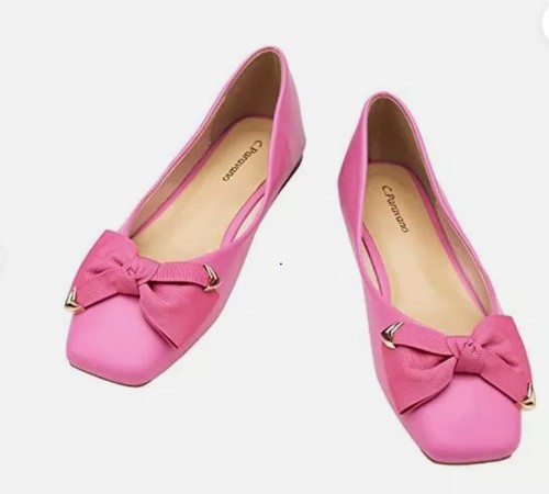 Ballerine donna paravano - da, c.paravano