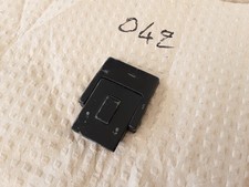 BMW R 80 G/S ST GS R 100 GS CS RS RT K 100 K 75  1 SERRATURA CODICE 042 VALIGIA