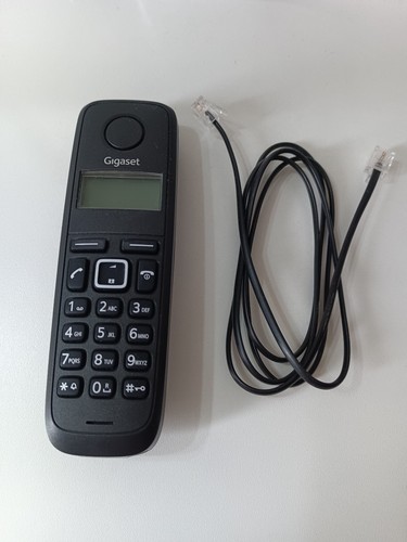 Gigaset a116 telefono - gigaset,