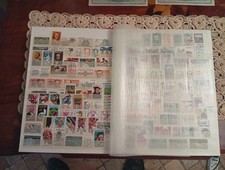 STATI  UNITI  COLLEZIONE di