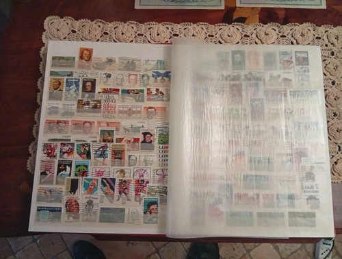 Stati uniti collezione di - ,