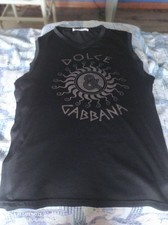 T shirt Dolce & Gabbana uomo