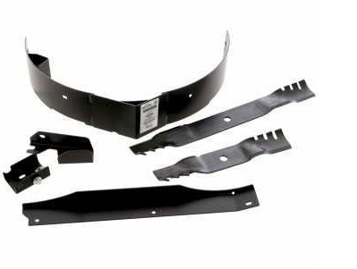 Kit mulching eliminator 107 - mulching,