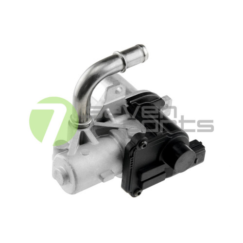 Valvola egr seven parts - 7,