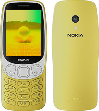 Unlocked Nokia 3210 4G Dual