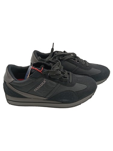 Carrera sneakers basse nere