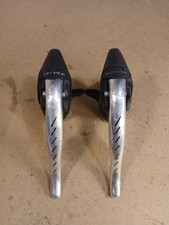 Shifters ergopower campagnolo - shifters,