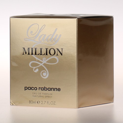 Paco rabanne lady million - paco,